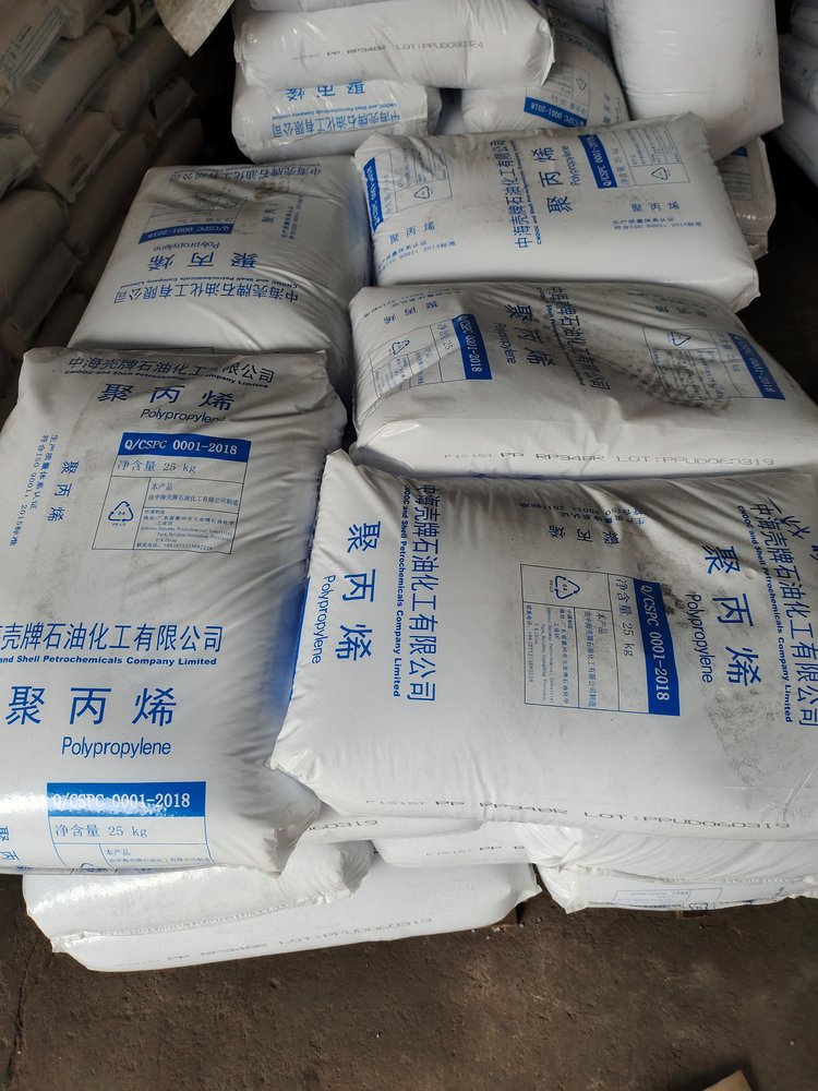 高光泽聚丙烯 840N 定义优质PP材料的性能与应用