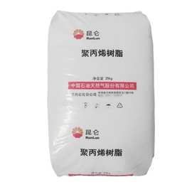 聚丙烯树脂