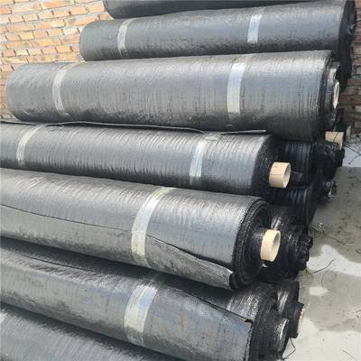 果园防草布 葡萄园防草布 防草布覆盖作用
